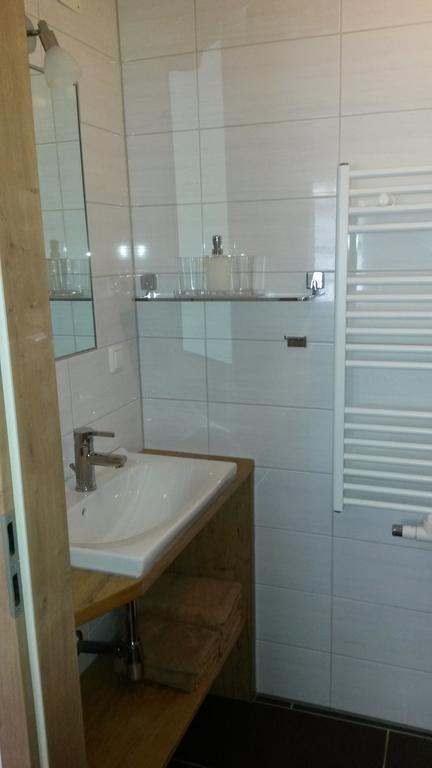 Gaestehaus Engelhard Pension Karbach  Zewnętrze zdjęcie