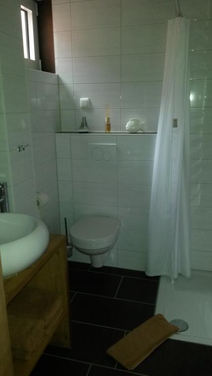 Gaestehaus Engelhard Pension Karbach  Zewnętrze zdjęcie
