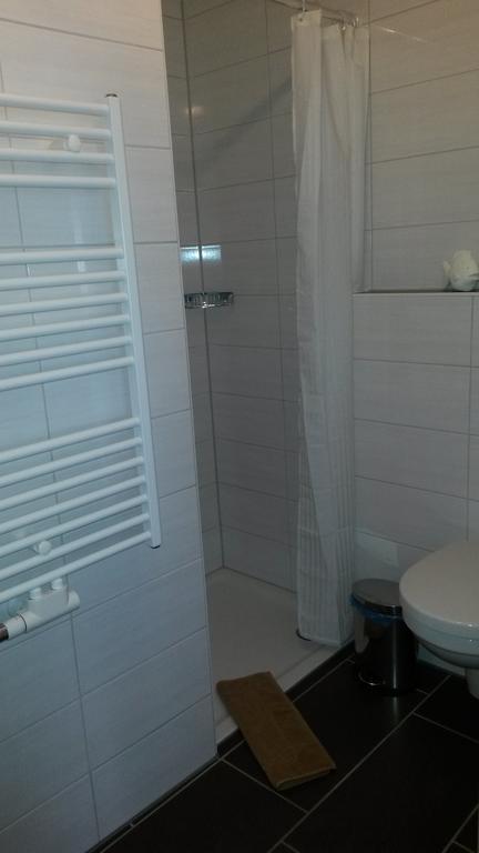 Gaestehaus Engelhard Pension Karbach  Zewnętrze zdjęcie