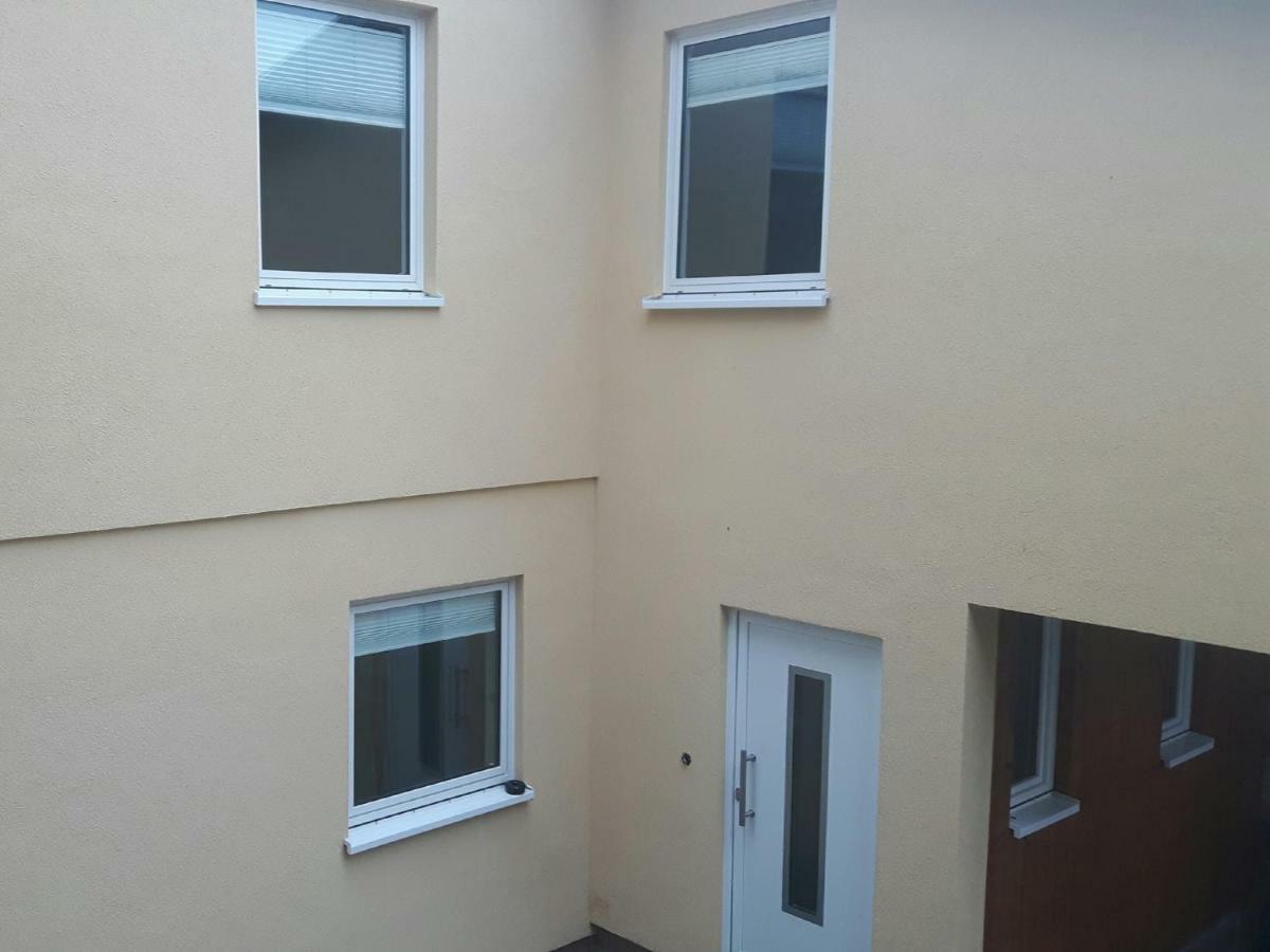 Gaestehaus Engelhard Pension Karbach  Zewnętrze zdjęcie