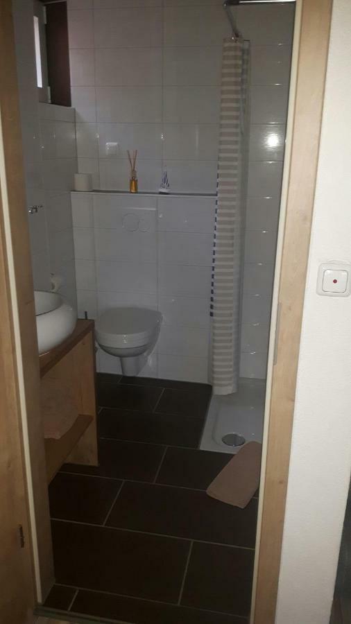 Gaestehaus Engelhard Pension Karbach  Zewnętrze zdjęcie