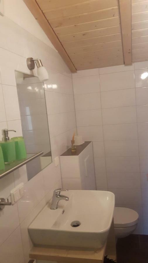 Gaestehaus Engelhard Pension Karbach  Zewnętrze zdjęcie