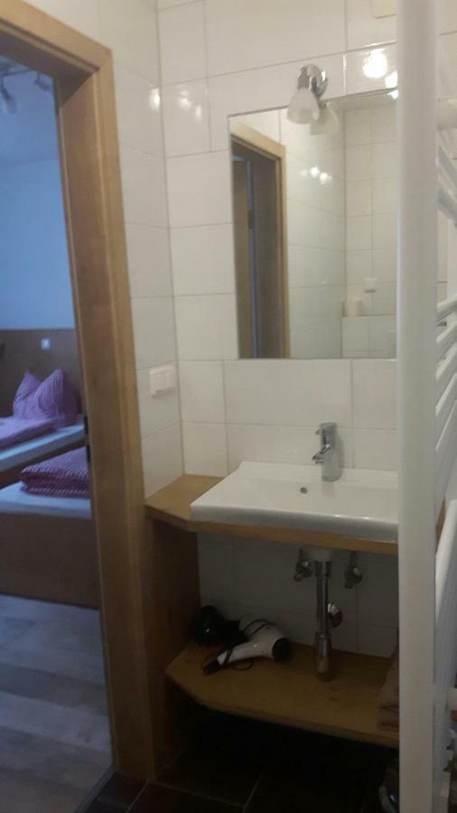 Gaestehaus Engelhard Pension Karbach  Zewnętrze zdjęcie